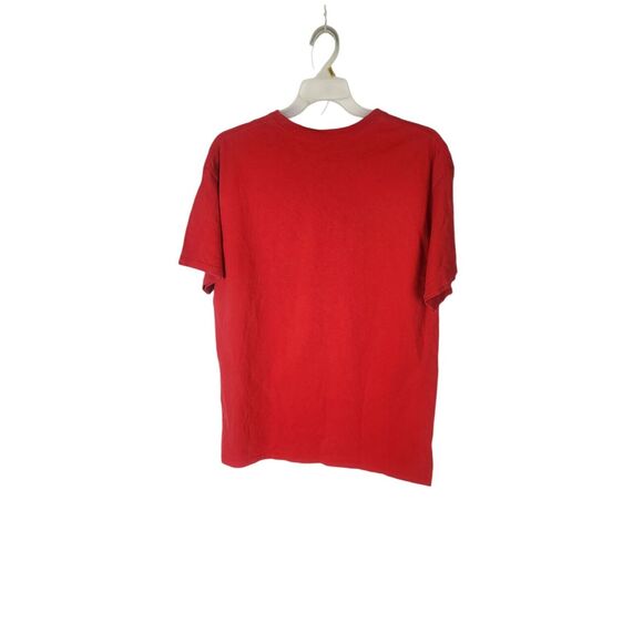 Excellent Condition Chicago Bulls short sleeve T men's XL - Picture 2 of 3